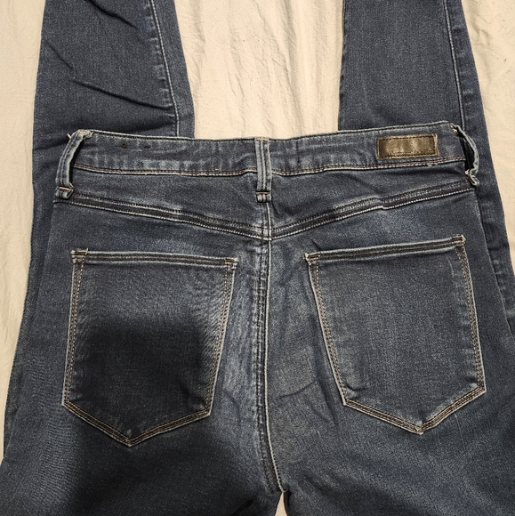 A&F Jeans - Picture 4 of 4